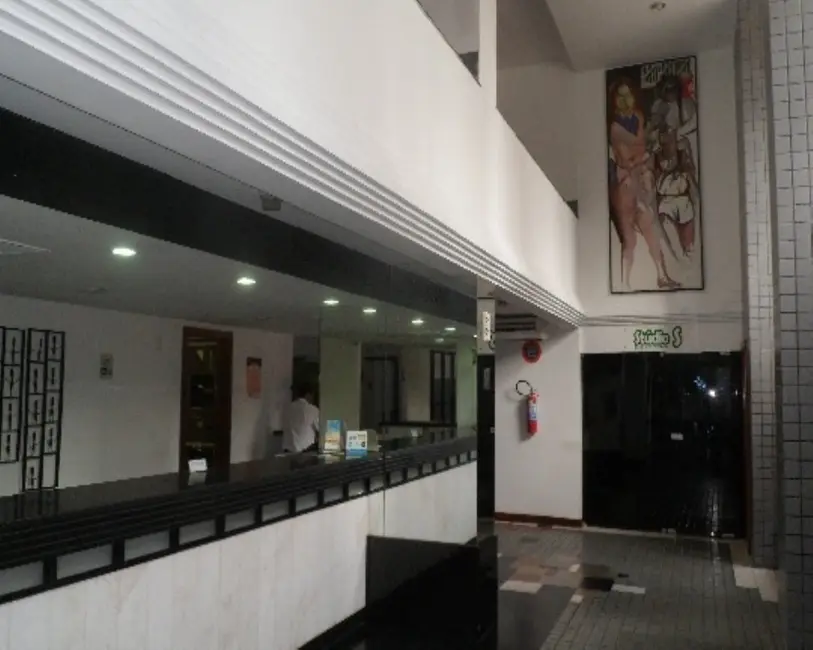 Foto 5 de Apartamento com 1 quarto à venda, 50m2 em Boa Viagem, Recife - PE