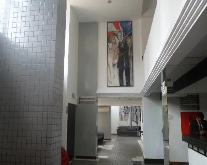 Foto 4 de Apartamento com 1 quarto à venda, 50m2 em Boa Viagem, Recife - PE