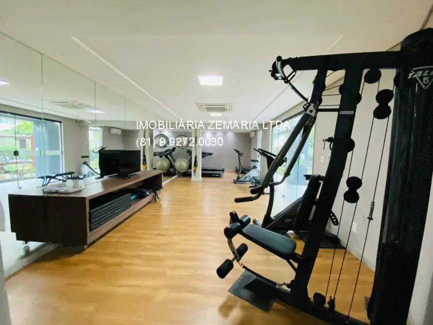 Foto 7 de Apartamento com 3 quartos à venda, 89m2 em Rosarinho, Recife - PE