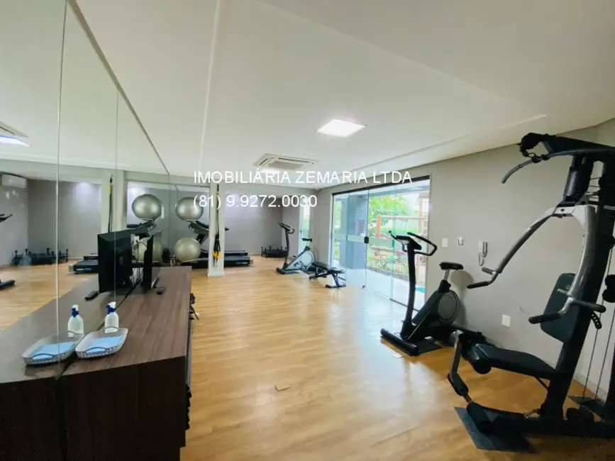 Foto 5 de Apartamento com 3 quartos à venda, 89m2 em Rosarinho, Recife - PE