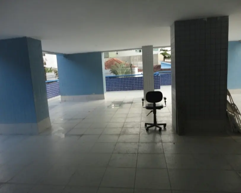 Foto 4 de Apartamento com 3 quartos à venda, 130m2 em Madalena, Recife - PE