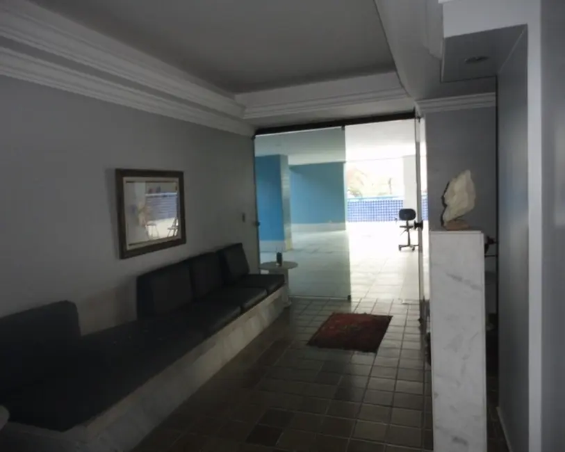 Foto 3 de Apartamento com 3 quartos à venda, 130m2 em Madalena, Recife - PE