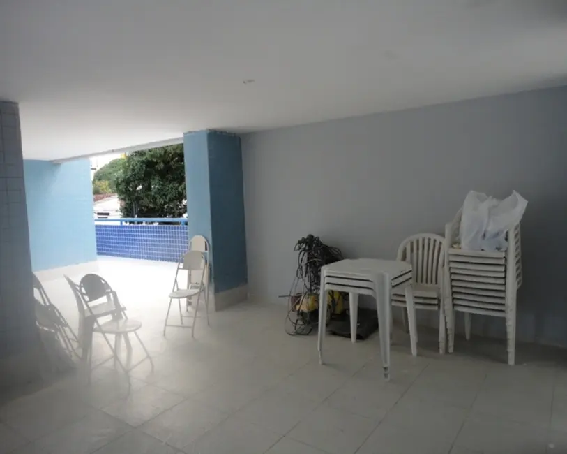 Foto 5 de Apartamento com 3 quartos à venda, 130m2 em Madalena, Recife - PE