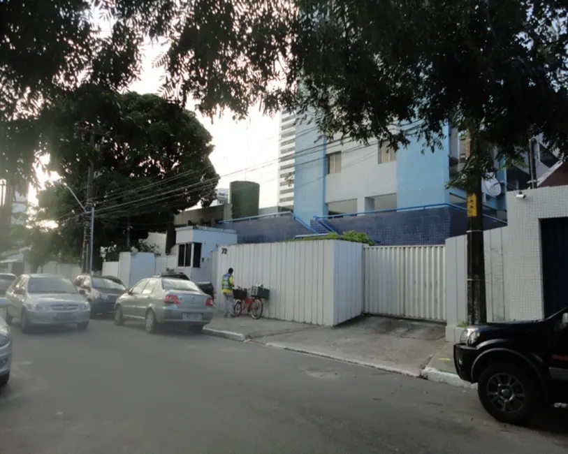 Foto 2 de Apartamento com 3 quartos à venda, 130m2 em Madalena, Recife - PE