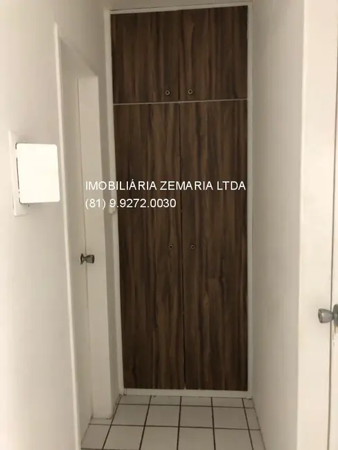 Foto 5 de Apartamento com 1 quarto à venda, 35m2 em Graças, Recife - PE