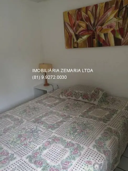 Foto 7 de Apartamento com 1 quarto à venda, 35m2 em Graças, Recife - PE