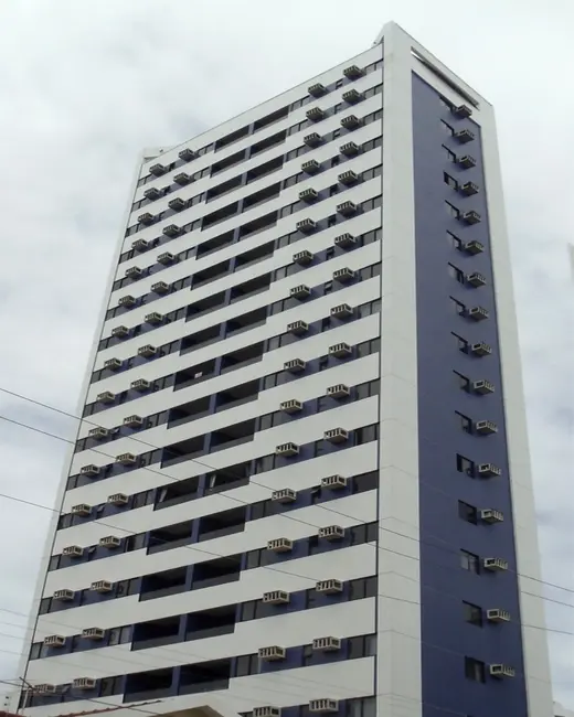 Foto 1 de Apartamento com 3 quartos à venda, 83m2 em Torre, Recife - PE