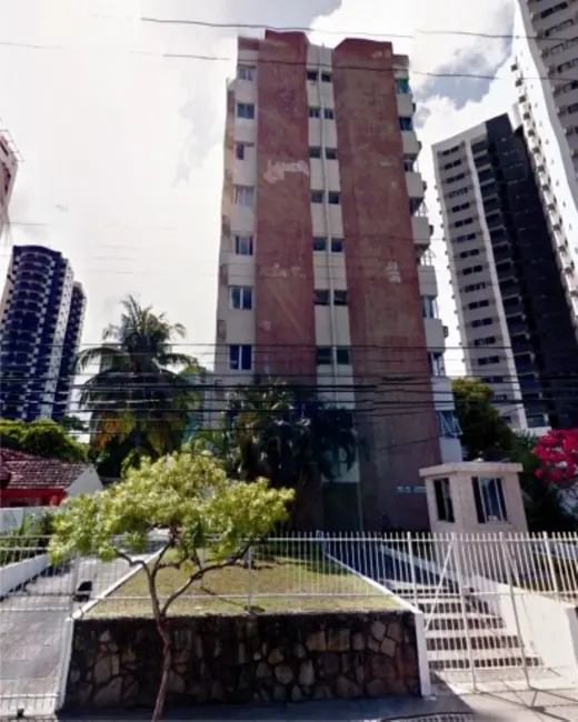 Foto 1 de Apartamento com 3 quartos à venda, 120m2 em Casa Amarela, Recife - PE