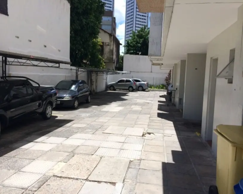Foto 5 de Apartamento com 3 quartos à venda, 120m2 em Casa Amarela, Recife - PE