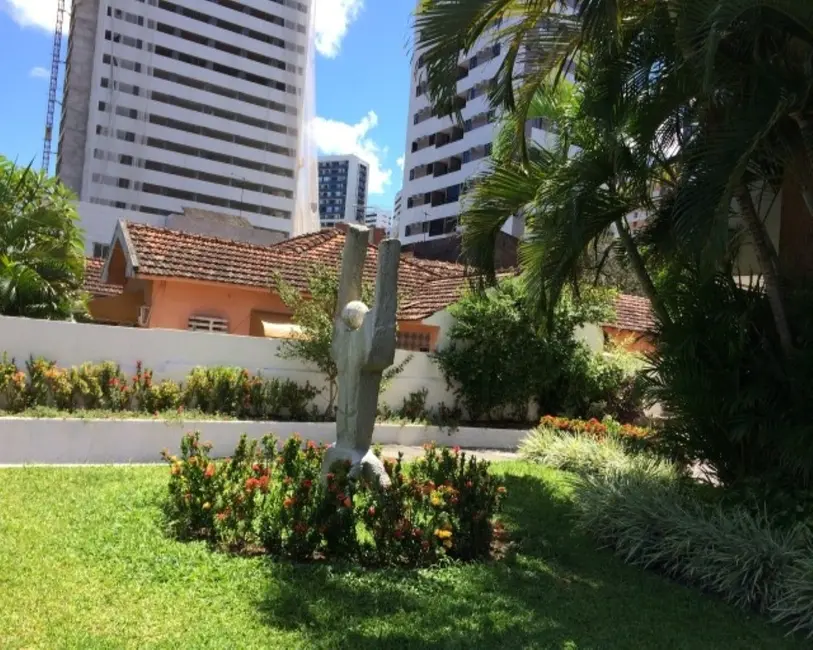 Foto 2 de Apartamento com 3 quartos à venda, 120m2 em Casa Amarela, Recife - PE