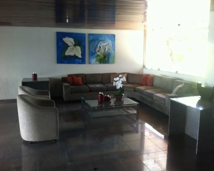 Foto 5 de Apartamento com 4 quartos à venda, 374m2 em Casa Forte, Recife - PE