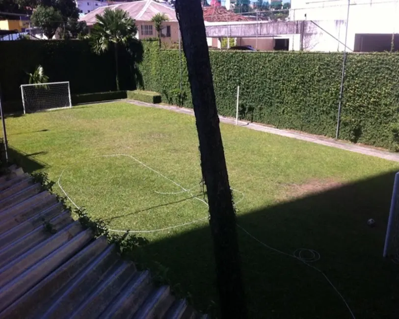 Foto 4 de Apartamento com 4 quartos à venda, 374m2 em Casa Forte, Recife - PE