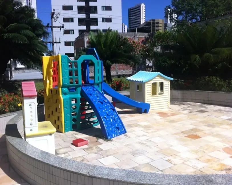 Foto 6 de Apartamento com 4 quartos à venda, 374m2 em Casa Forte, Recife - PE