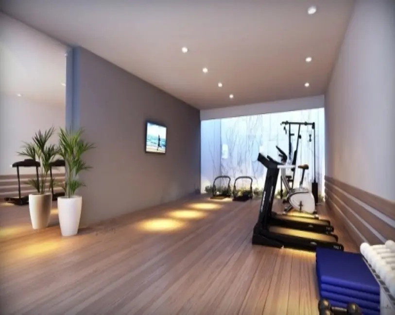 Apartamento com 3 quartos à venda, 86m2 em Madalena, Recife - PE - imagem 4 Foto 4 de Apartamento com 3 quartos à venda, 86m2 em Madalena, Recife - PE