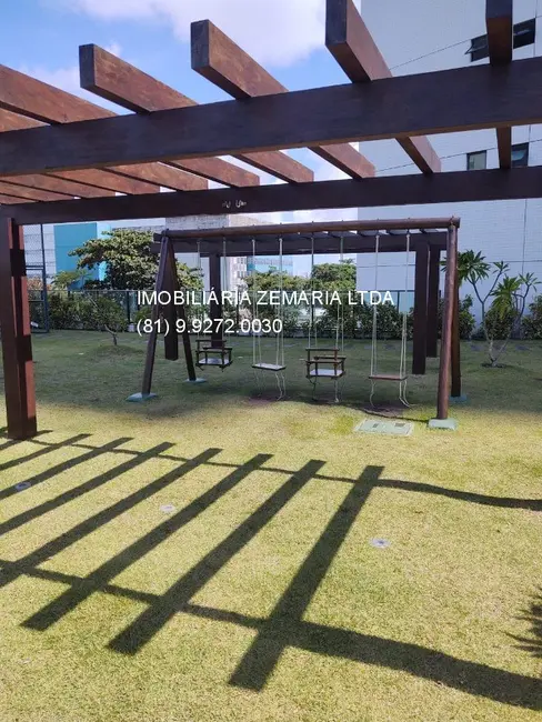 Foto 6 de Apartamento com 4 quartos à venda, 208m2 em Boa Vista, Recife - PE