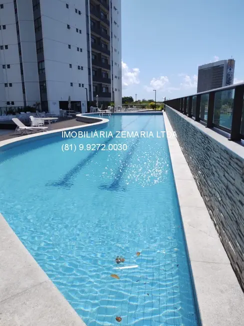 Foto 8 de Apartamento com 4 quartos à venda, 208m2 em Boa Vista, Recife - PE