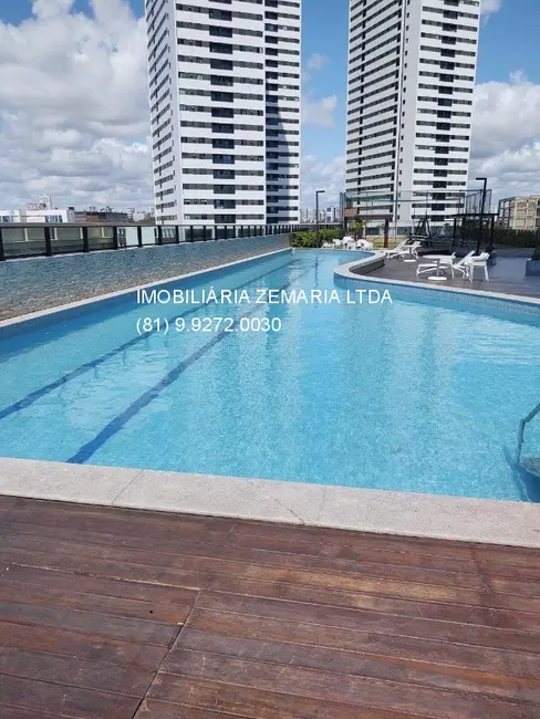 Foto 7 de Apartamento com 4 quartos à venda, 208m2 em Boa Vista, Recife - PE