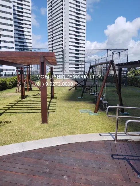 Foto 5 de Apartamento com 4 quartos à venda, 208m2 em Boa Vista, Recife - PE