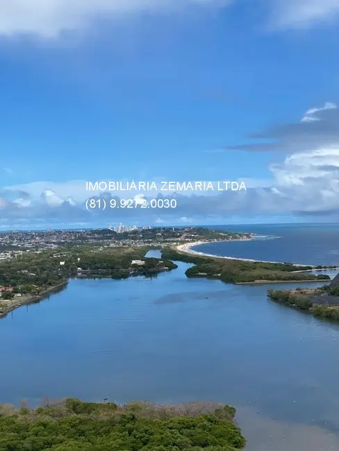 Foto 1 de Apartamento com 4 quartos à venda, 208m2 em Boa Vista, Recife - PE
