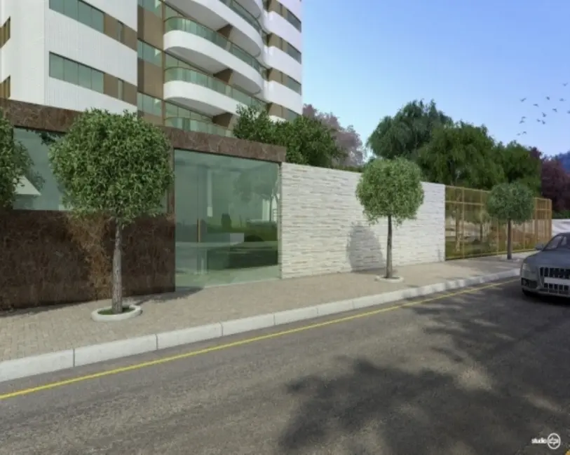 Foto 4 de Apartamento com 4 quartos à venda, 186m2 em Boa Viagem, Recife - PE