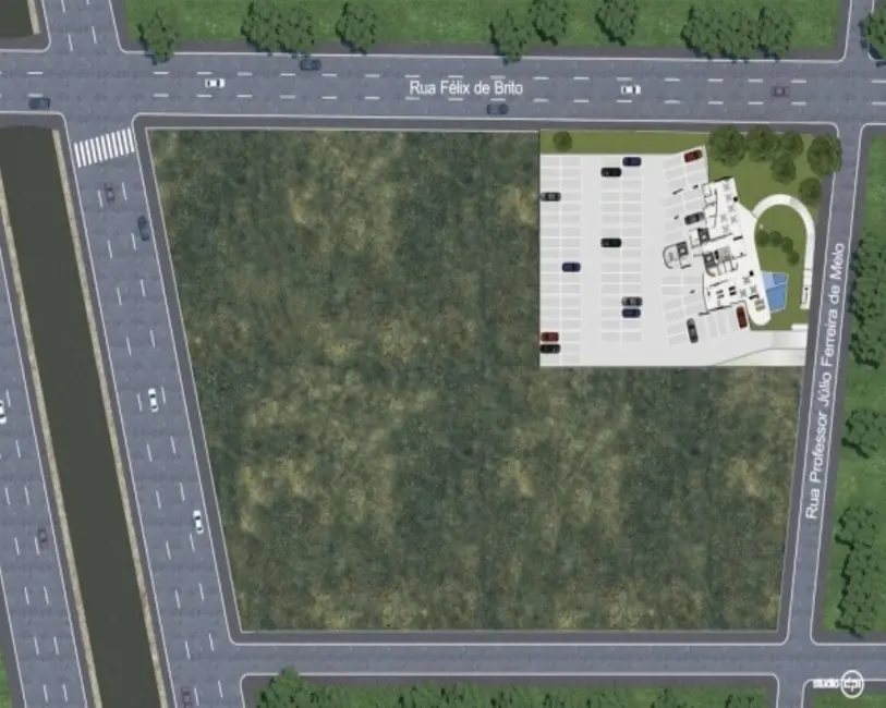 Foto 3 de Apartamento com 4 quartos à venda, 186m2 em Boa Viagem, Recife - PE