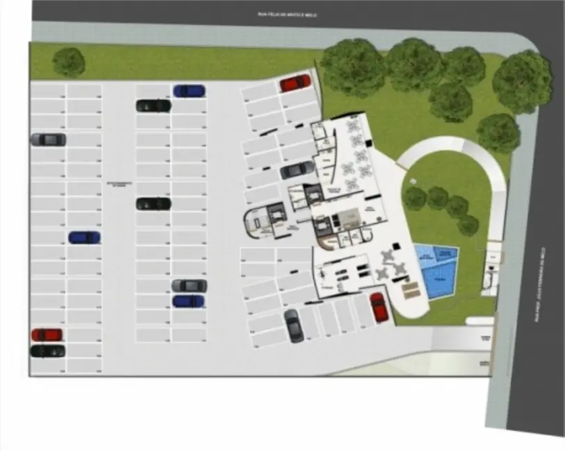 Foto 8 de Apartamento com 4 quartos à venda, 186m2 em Boa Viagem, Recife - PE