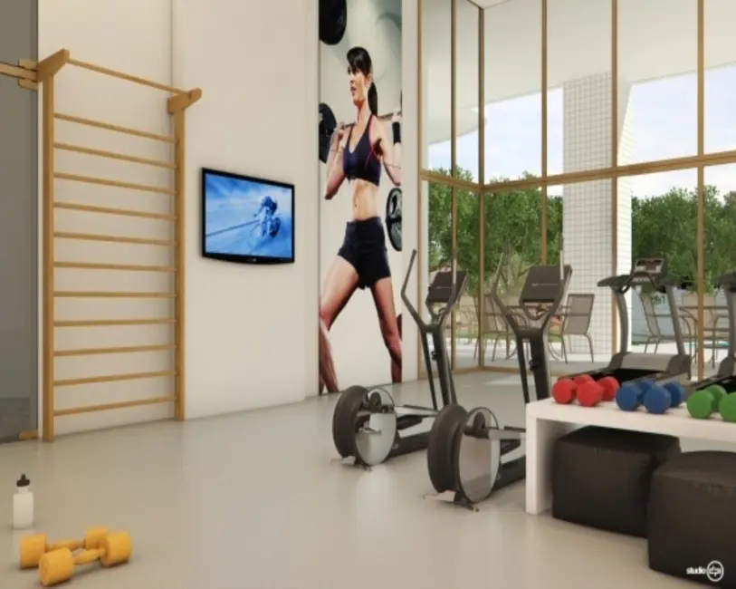 Foto 5 de Apartamento com 4 quartos à venda, 186m2 em Boa Viagem, Recife - PE