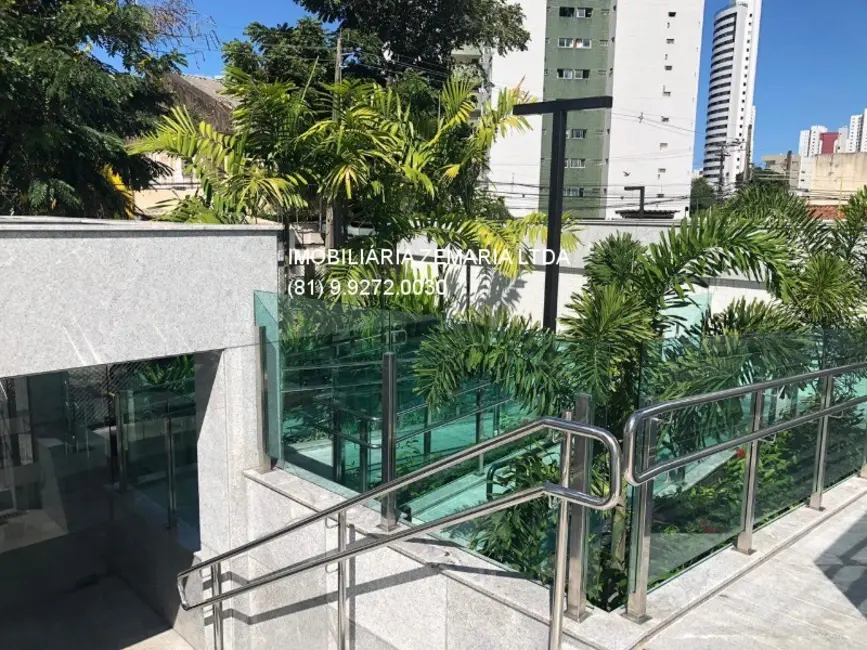 Foto 6 de Apartamento com 3 quartos à venda, 63m2 em Torre, Recife - PE