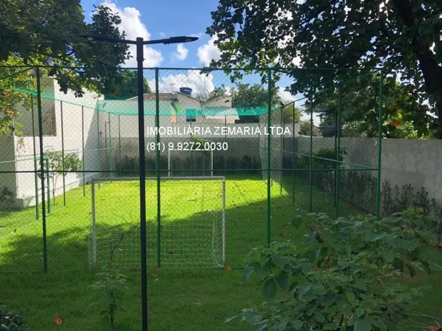 Foto 8 de Apartamento com 3 quartos à venda, 63m2 em Torre, Recife - PE