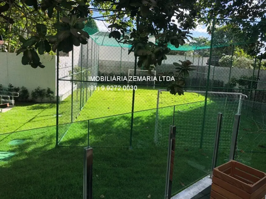 Foto 9 de Apartamento com 3 quartos à venda, 63m2 em Torre, Recife - PE