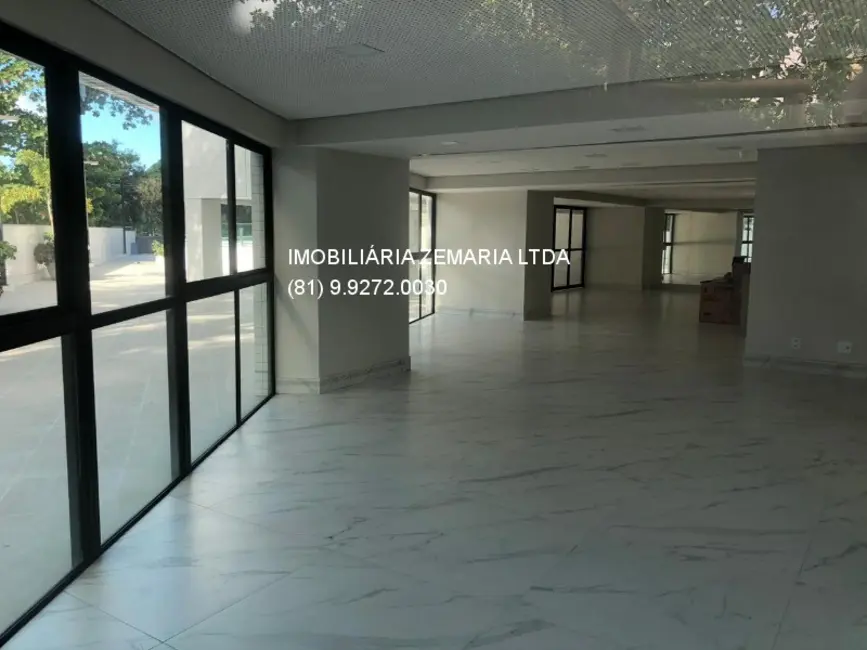 Foto 7 de Apartamento com 3 quartos à venda, 63m2 em Torre, Recife - PE