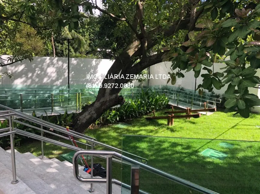 Foto 5 de Apartamento com 3 quartos à venda, 63m2 em Torre, Recife - PE