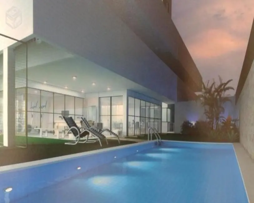 Foto 4 de Apartamento com 3 quartos à venda, 81m2 em Rosarinho, Recife - PE