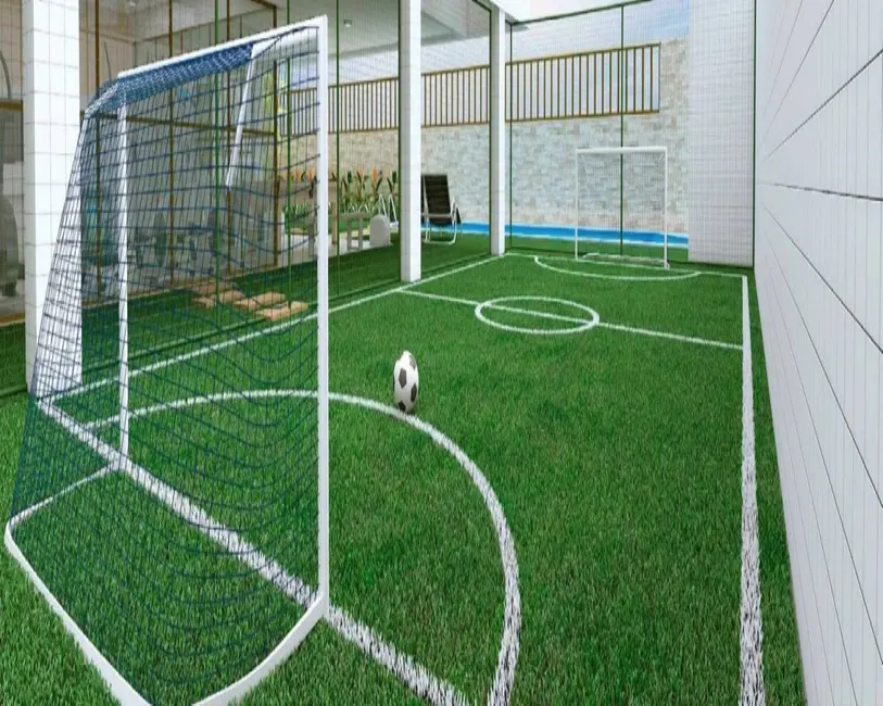 Foto 3 de Apartamento com 3 quartos à venda, 81m2 em Rosarinho, Recife - PE