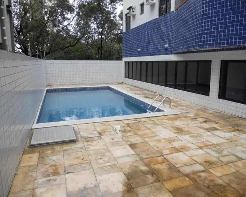 Foto 4 de Apartamento com 3 quartos à venda, 80m2 em Espinheiro, Recife - PE