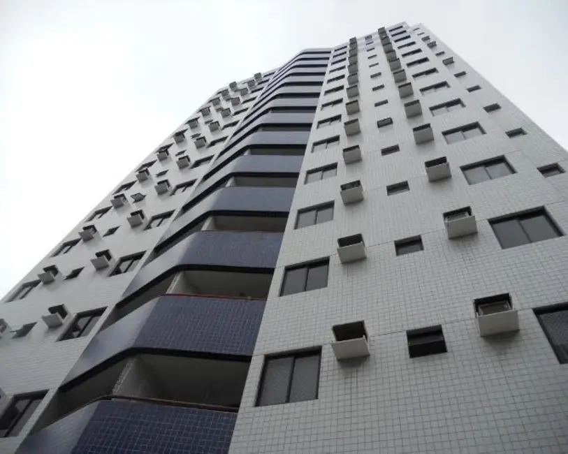 Foto 1 de Apartamento com 3 quartos à venda, 80m2 em Espinheiro, Recife - PE