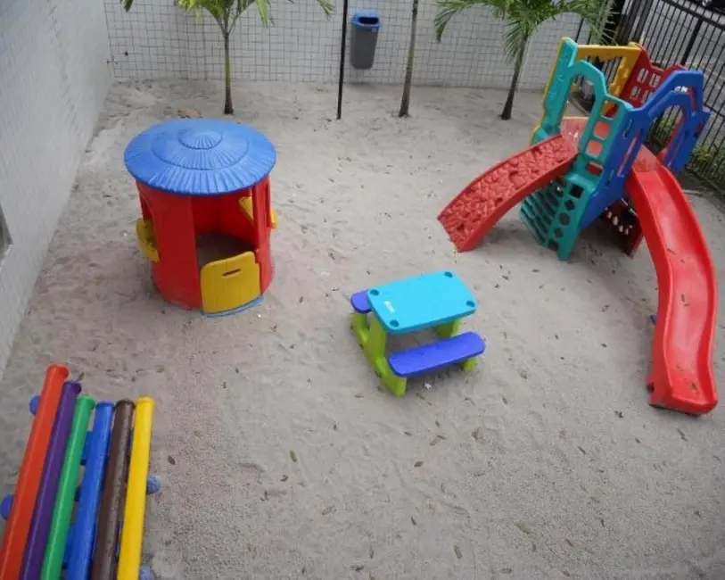 Foto 3 de Apartamento com 3 quartos à venda, 80m2 em Espinheiro, Recife - PE