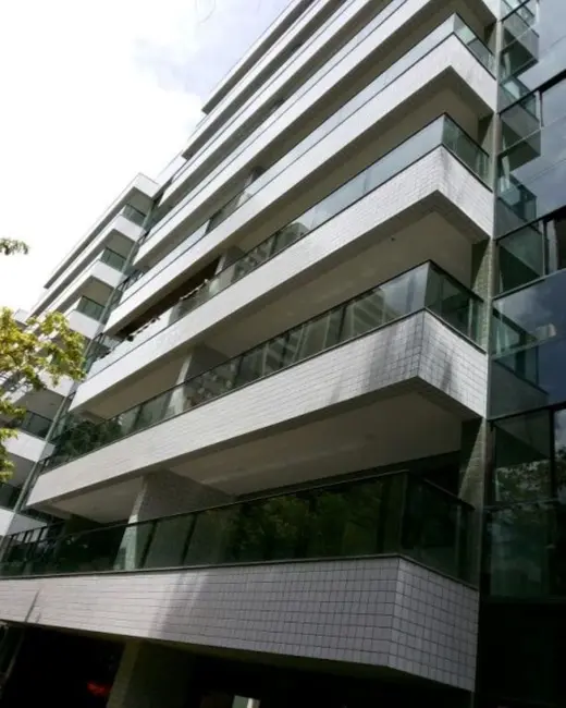 Foto 1 de Apartamento com 4 quartos à venda, 150m2 em Apipucos, Recife - PE