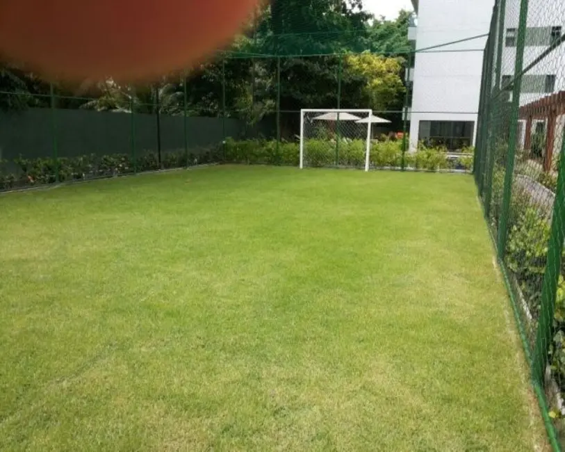 Foto 7 de Apartamento com 4 quartos à venda, 150m2 em Apipucos, Recife - PE