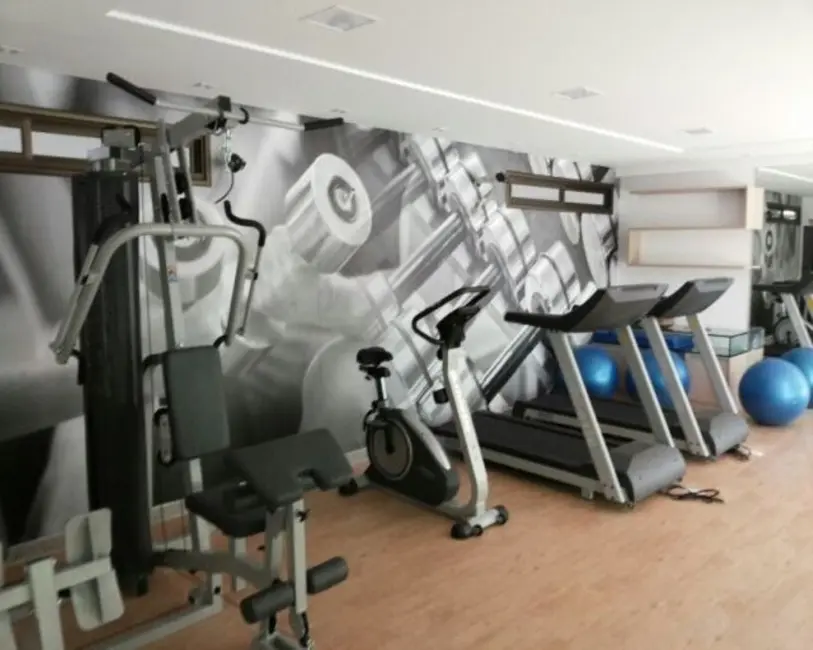 Foto 8 de Apartamento com 4 quartos à venda, 150m2 em Apipucos, Recife - PE