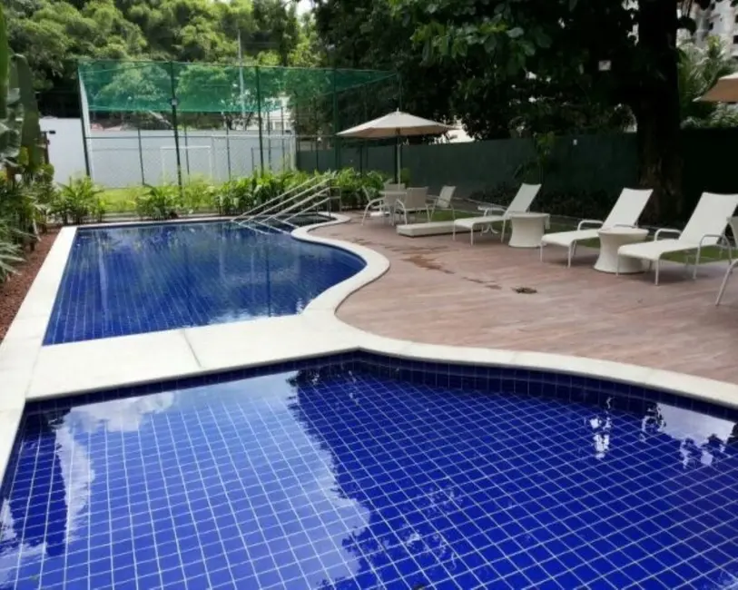 Foto 3 de Apartamento com 4 quartos à venda, 150m2 em Apipucos, Recife - PE