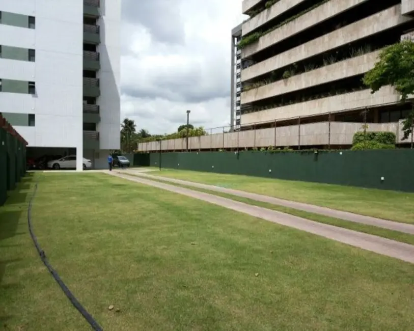 Foto 4 de Apartamento com 4 quartos à venda, 150m2 em Apipucos, Recife - PE