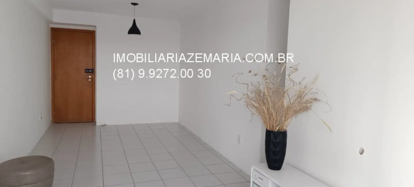 Foto 6 de Apartamento com 3 quartos à venda, 72m2 em Pina, Recife - PE