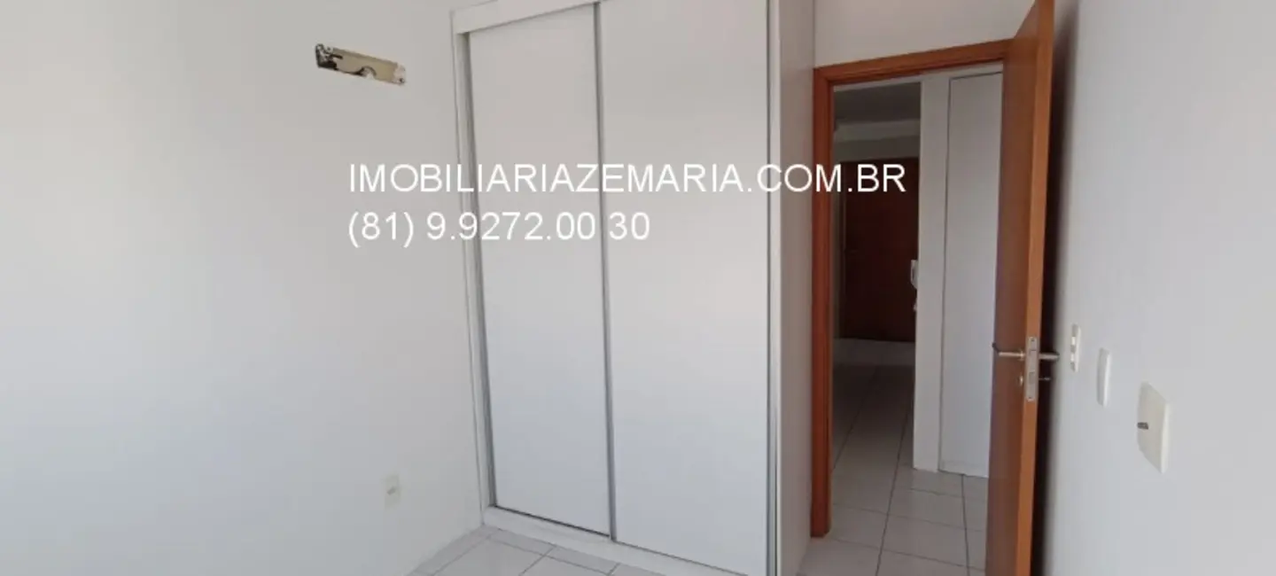 Foto 7 de Apartamento com 3 quartos à venda, 72m2 em Pina, Recife - PE
