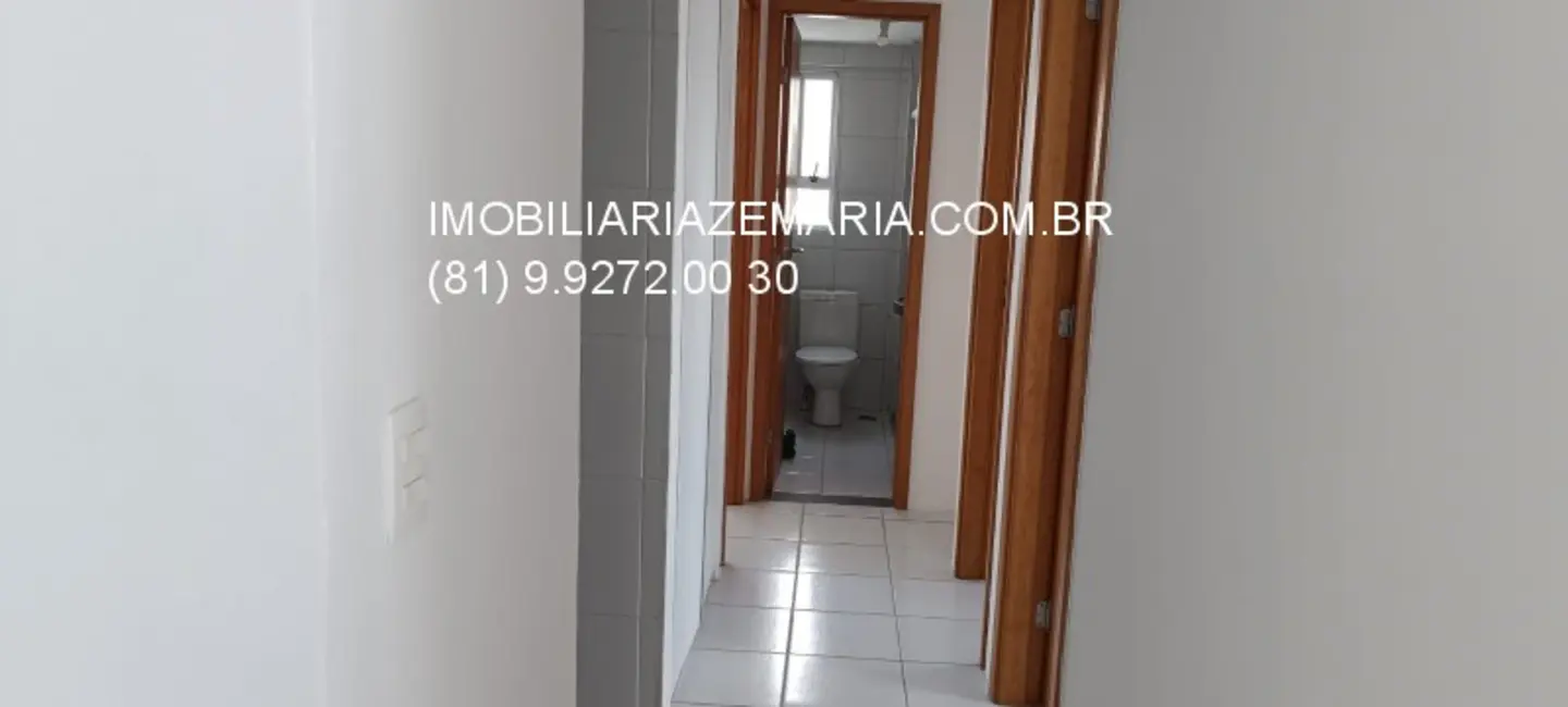 Foto 9 de Apartamento com 3 quartos à venda, 72m2 em Pina, Recife - PE