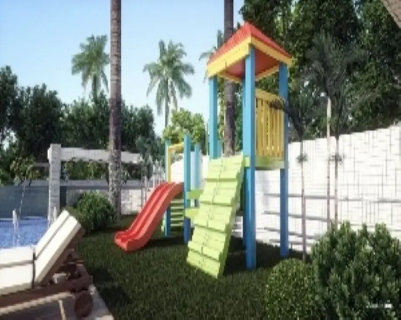 Foto 9 de Apartamento com 3 quartos à venda, 68m2 em Casa Amarela, Recife - PE