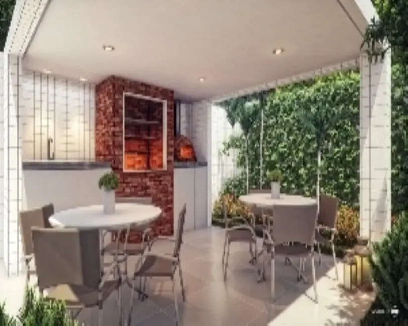 Foto 5 de Apartamento com 3 quartos à venda, 68m2 em Casa Amarela, Recife - PE