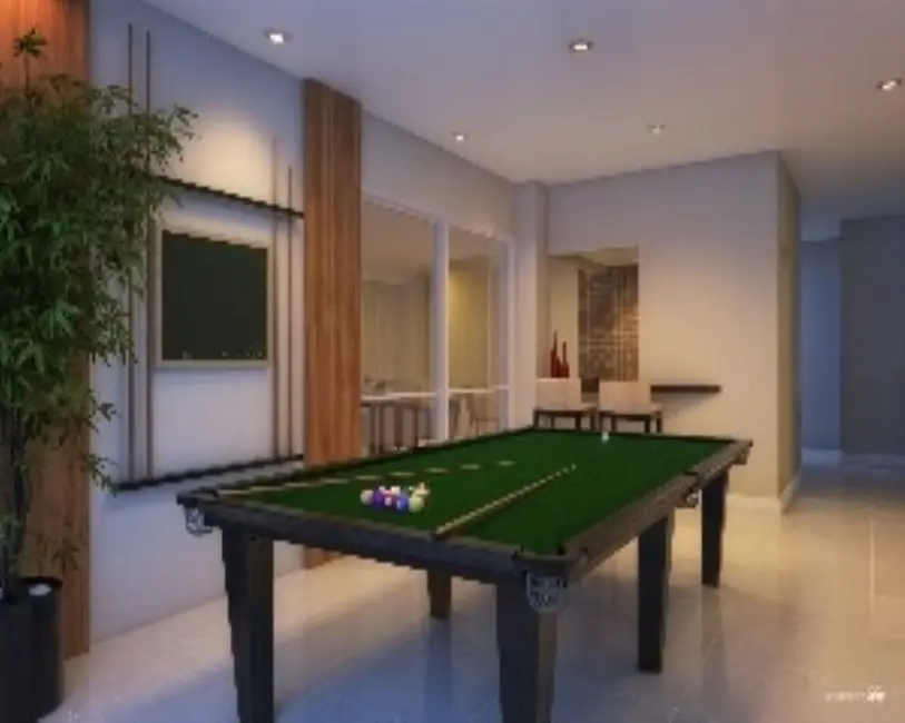 Foto 7 de Apartamento com 3 quartos à venda, 68m2 em Casa Amarela, Recife - PE