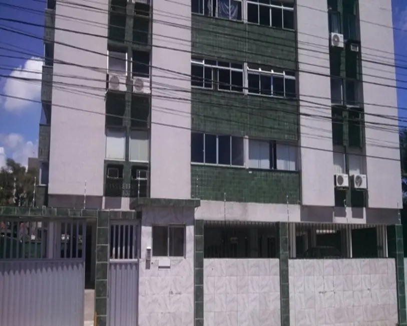 Foto 1 de Apartamento com 2 quartos à venda, 78m2 em Torreão, Recife - PE