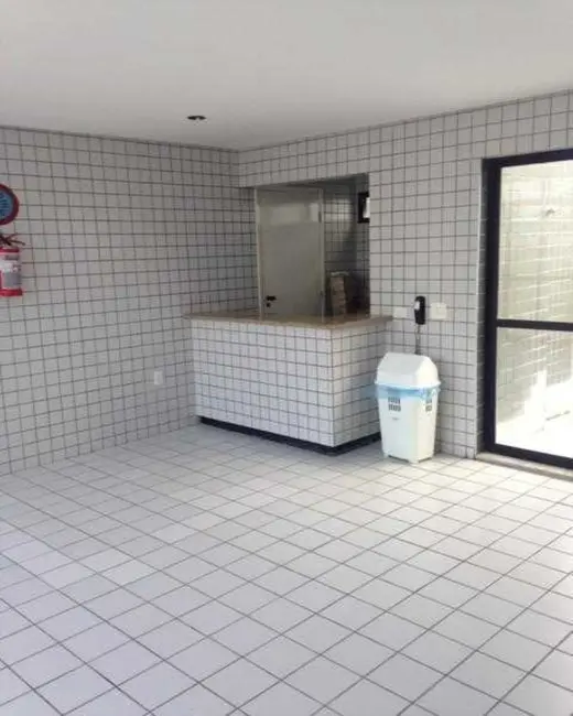 Foto 6 de Apartamento com 3 quartos à venda, 115m2 em Graças, Recife - PE